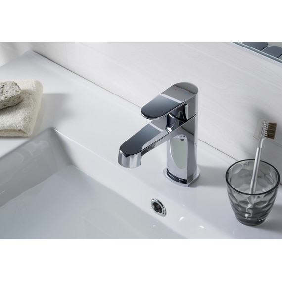 Набор смесителей 3 в 1 для ванны с коротким изливом Aquatek Оберон AQ1230CR, Цвет производителя: хром - фото, картинка 6 Набор смесителей 3 в 1 для ванны с коротким изливом Aquatek Оберон AQ1230CR, Цвет производителя: хром - фото 6