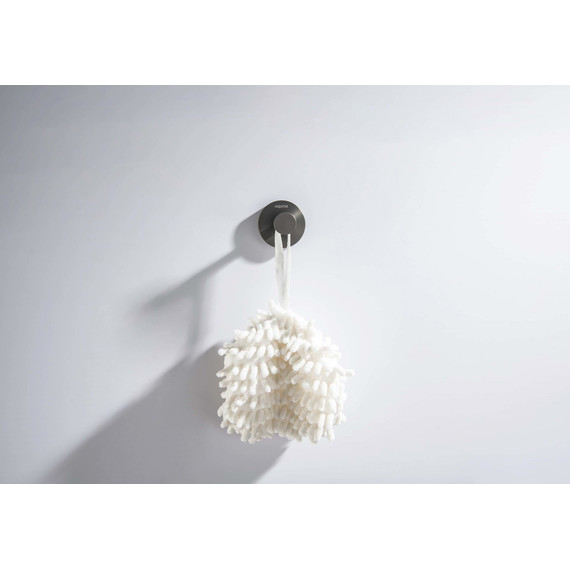 Крючок Aquatek Бетта AQ4601BGM, цвет оружейная сталь - фото 6