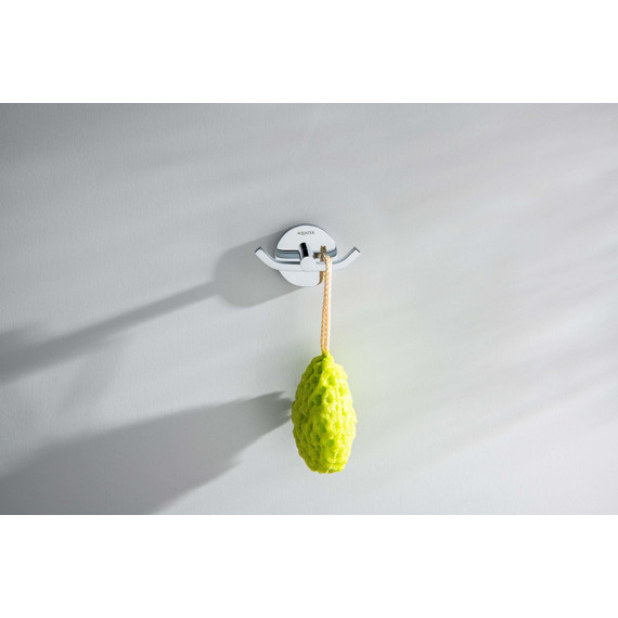 Двойной крючок Aquatek Бетта AQ4602CR - фото 6