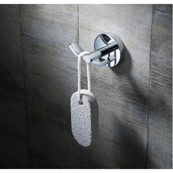 Двойной крючок Aquatek Бетта AQ4602CR - фото 2