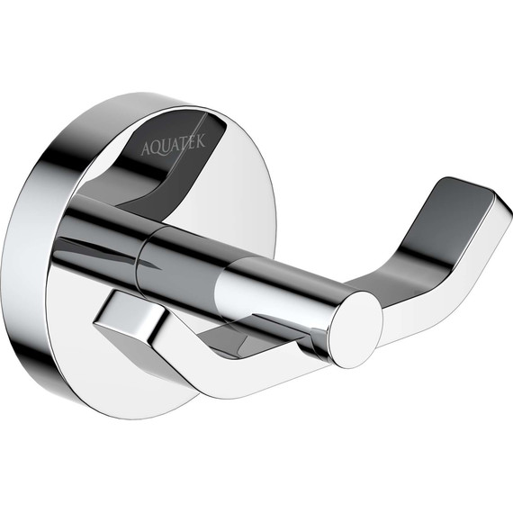 Двойной крючок Aquatek Бетта AQ4602CR - фото 3