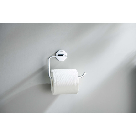 Держатель для туалетной бумаги Aquatek Бетта AQ4608CR - фото 5
