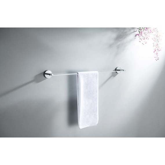 Полотенцедержатель Aquatek Бетта AQ4614CR - фото 5