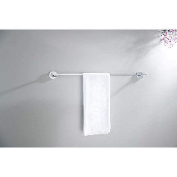Полотенцедержатель Aquatek Бетта AQ4614CR - фото 7