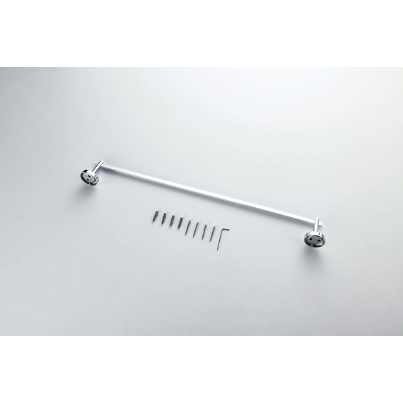 Полотенцедержатель Aquatek Бетта AQ4614CR - фото 8