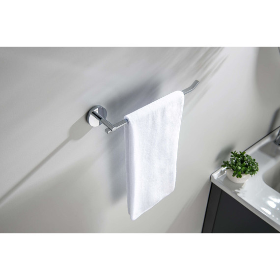 Полотенцедержатель Aquatek Бетта AQ4619CR - фото 3