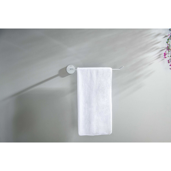 Полотенцедержатель Aquatek Бетта AQ4619CR - фото 5