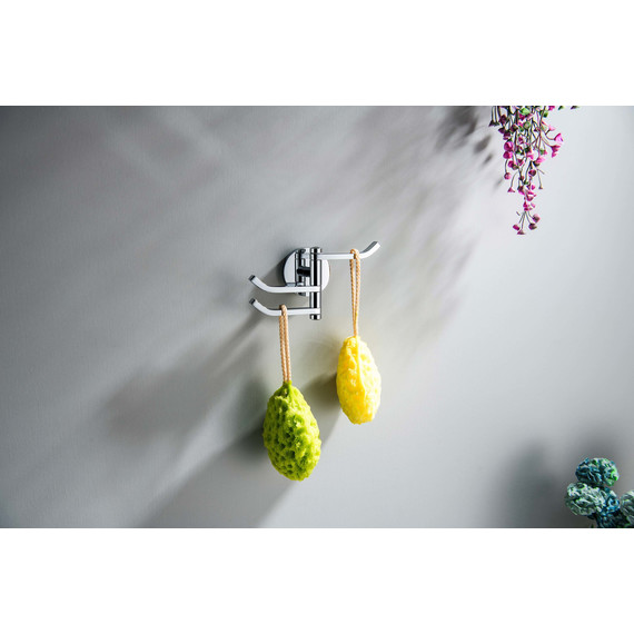 Тройной крючок Aquatek Бетта AQ4632CR - фото 4