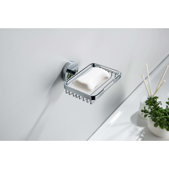 Мыльница Aquatek Бетта AQ4633CR - фото 3