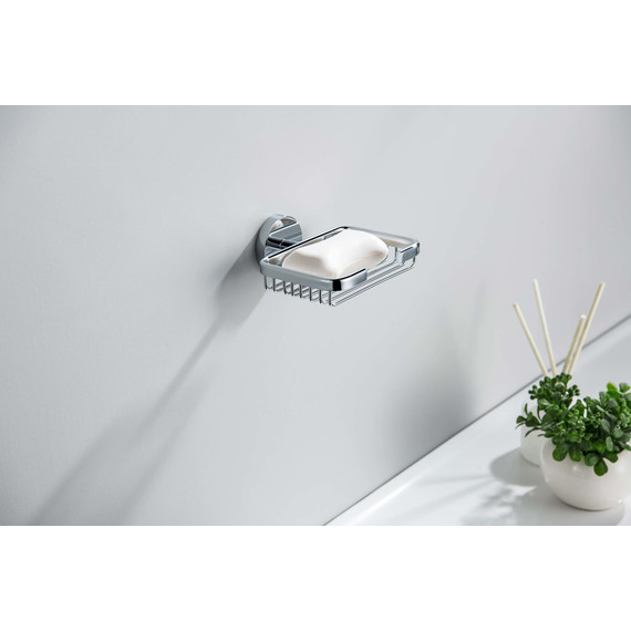 Мыльница Aquatek Бетта AQ4633CR - фото 4