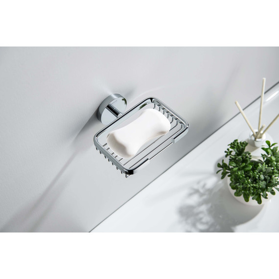 Мыльница Aquatek Бетта AQ4633CR - фото 5