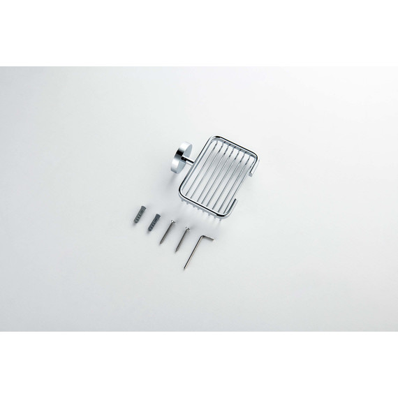 Мыльница Aquatek Бетта AQ4633CR - фото 6