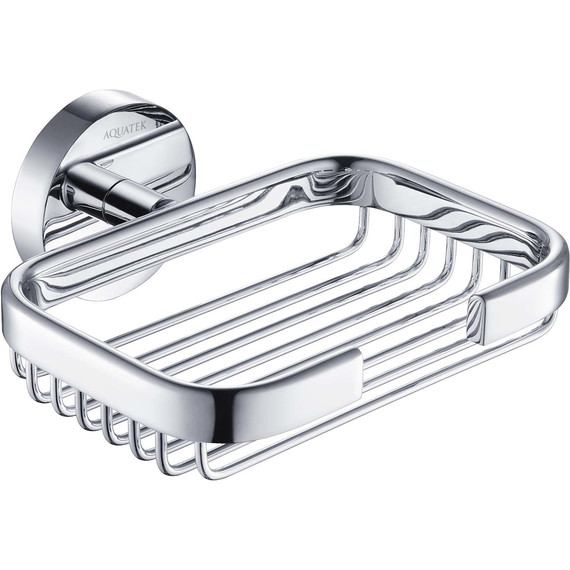 Мыльница Aquatek Бетта AQ4633CR - фото 2