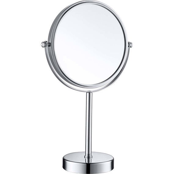 Зеркало косметическое настольное Aquatek  AQ4913CR - фото 6