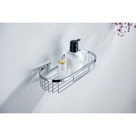 Полка Aquatek  AQ4916CR - фото 3