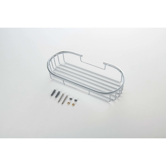 Полка Aquatek  AQ4916CR - фото 6