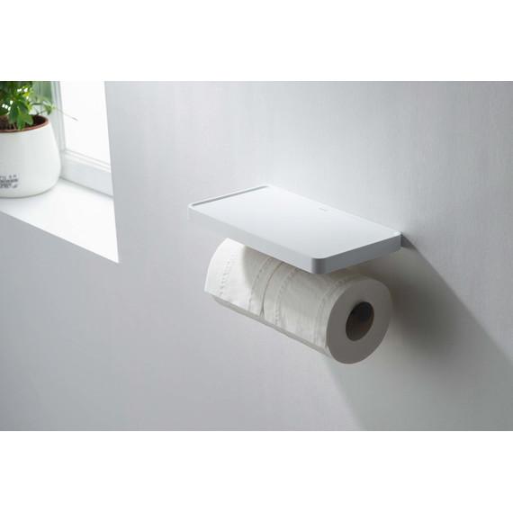 Держатель для туалетной бумаги Aquatek Европа AQ4919MB, цвет чёрный матовый - фото 7