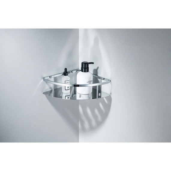 Полка угловая Aquatek  AQ4926CR - фото 3