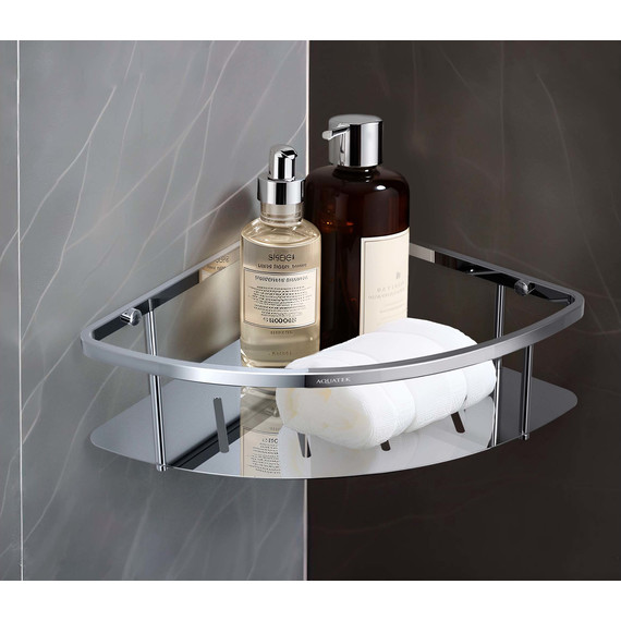 Полка угловая Aquatek  AQ4926CR - фото 6