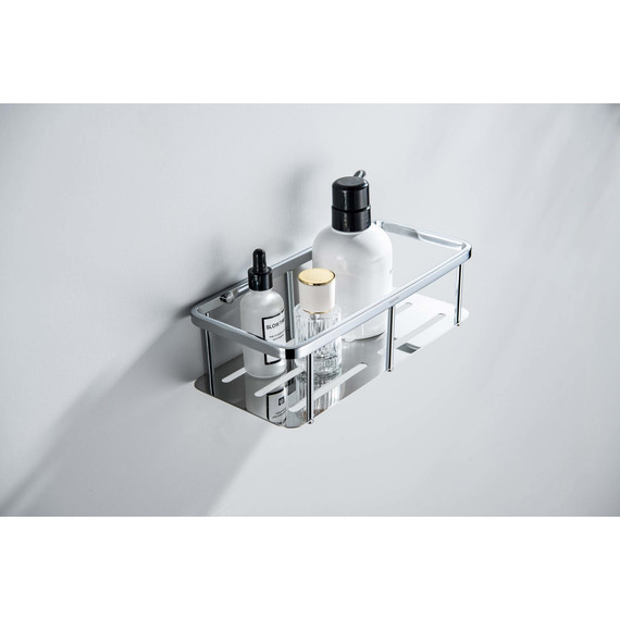 Полка Aquatek  AQ4936CR - фото 3