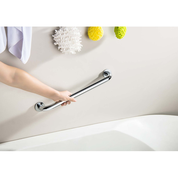 Поручень для ванны Aquatek  AQ4995CR - фото 2