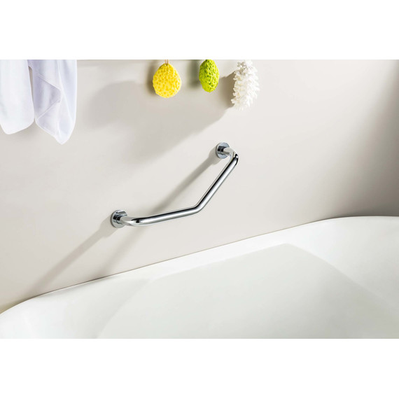 Поручень для ванны Aquatek  AQ4997CR - фото 4