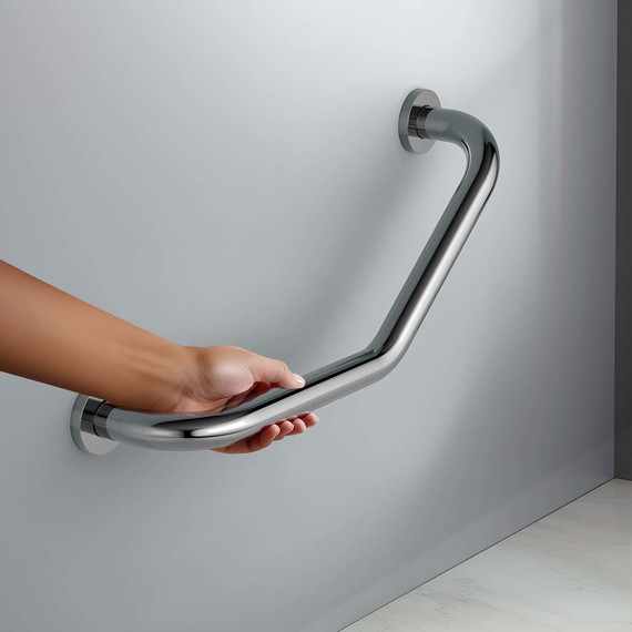 Поручень для ванны Aquatek  AQ4997CR - фото 6