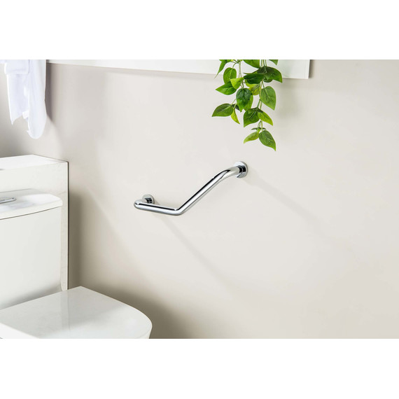 Поручень для ванны Aquatek  AQ4997CR - фото 2