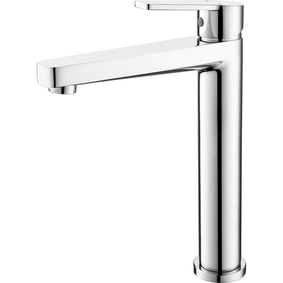 Смеситель для раковины высокий Aquatek Лугано AQ1704CR - фото 4