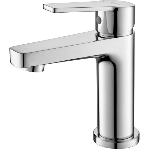 Смеситель для раковины Aquatek Лугано AQ1710CR - фото 4