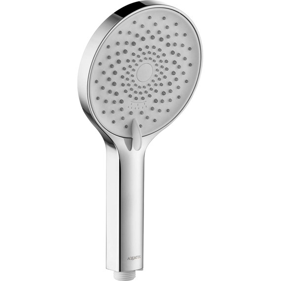 Смеситель для ванны Aquatek Лугано AQ1748CR (с душевым гарнитуром) - фото 10