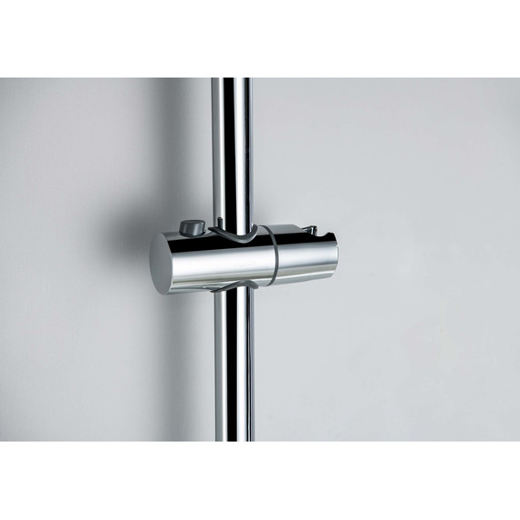 Смеситель для ванны Aquatek Лугано AQ1748CR (с душевым гарнитуром) - фото 13