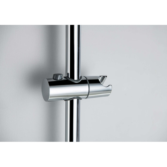 Смеситель для ванны Aquatek Лугано AQ1748CR (с душевым гарнитуром) - фото 14