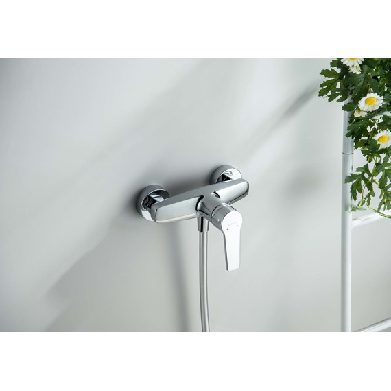 Смеситель для душа Aquatek Лугано AQ1760CR - фото 4