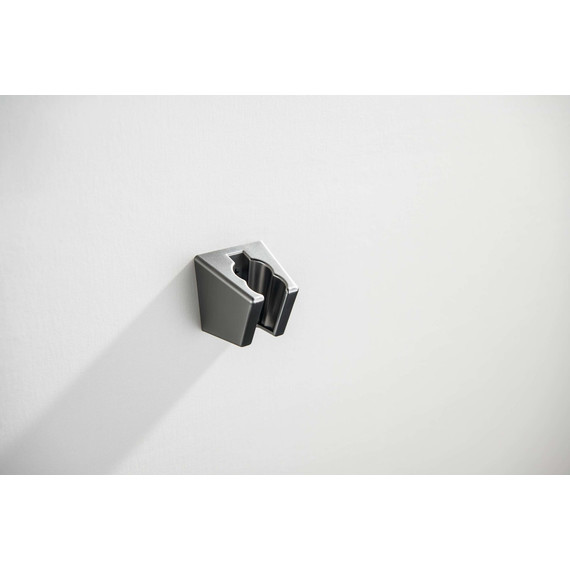 Душевой гарнитур Aquatek Бетта AQ2032BGM, оружейная сталь - фото 4