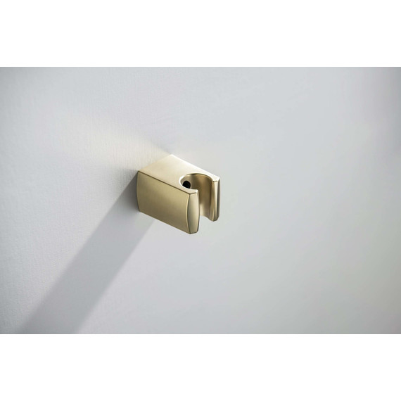 Душевой гарнитур Aquatek Оберон AQ2033BG, золото шлифованное - фото 5