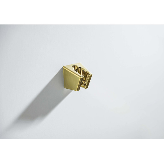 Гигиенический душ Aquatek AQ2054BG, золото шлифованное - фото 3