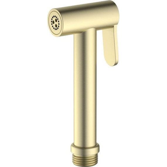 Гигиенический душ Aquatek AQ2057BG, золото шлифованное - фото 2