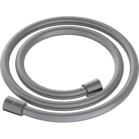 Душевой шланг Aquatek AQ2104BGM, оружейная сталь - фото 2