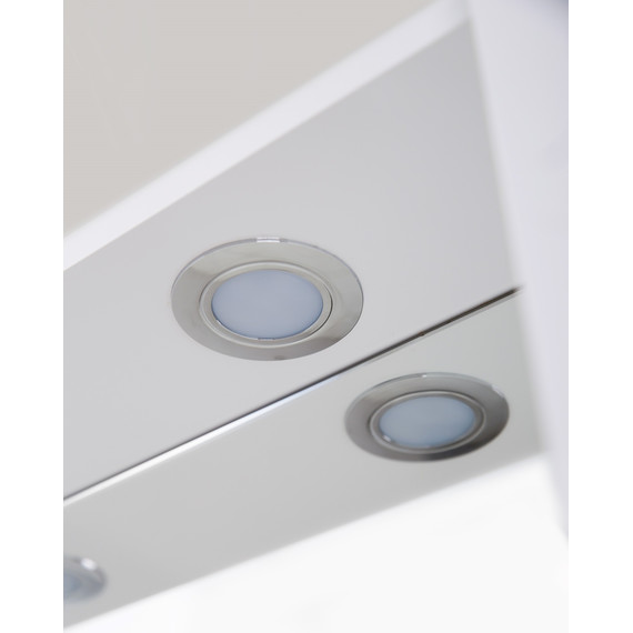 Зеркало-шкаф BelBagno 80 см MARINO-SPC-800/750-1A-BL-P-R, Bianco Lucido - фото 10