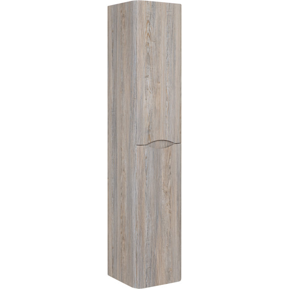 Пенал подвесной BelBagno ACQUA-1600-2A-SC-PS-P 32 см, Pino Scania - фото, картинка 2 Пенал подвесной BelBagno ACQUA-1600-2A-SC-PS-P 32 см, Pino Scania - фото 2