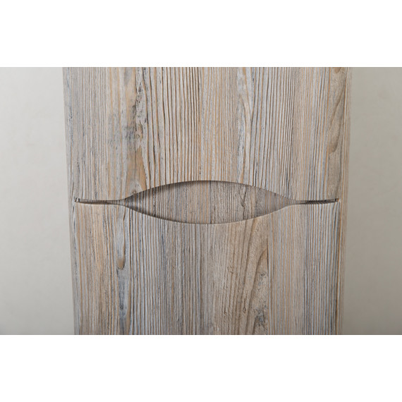 Пенал подвесной BelBagno ACQUA-1600-2A-SC-PS-P 32 см, Pino Scania - фото, картинка 5 Пенал подвесной BelBagno ACQUA-1600-2A-SC-PS-P 32 см, Pino Scania - фото 5