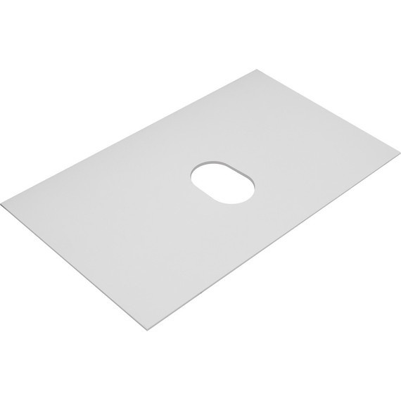 Столешница BelBagno Bellagio 81 см KEP-80-BO-W0, Bianco Opaco - фото 2