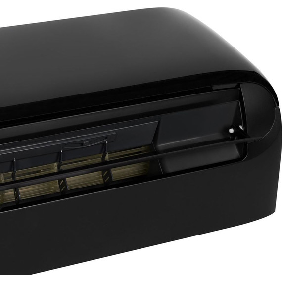 Сплит-система инверторного типа Shuft Asgard DC Black SFTHAI-07HN8/BL - фото 6