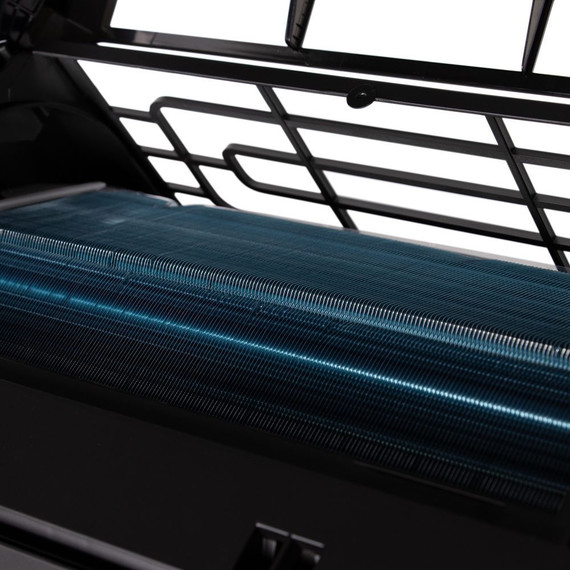 Сплит-система инверторного типа Shuft Asgard DC Black SFTHAI-09HN8/BL - фото 7