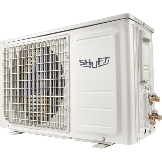 Сплит-система Shuft Berg SFTO-36HN1_24Y - фото 5