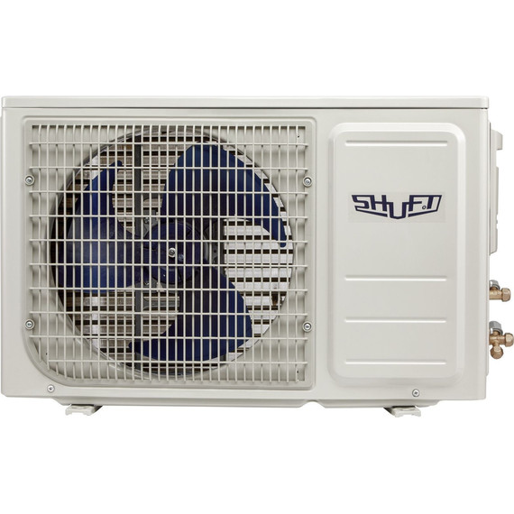 Сплит-система Shuft Berg SFTO-12HN1_24Y - фото 6
