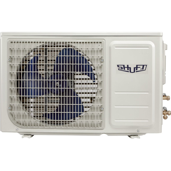 Сплит-система Shuft Berg SFTO-09HN1_24Y - фото 6