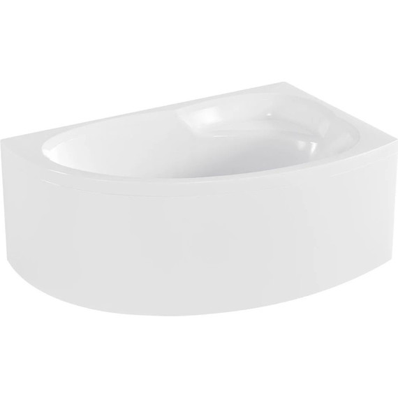 Ванна акриловая Bas Сагра 160x90 R - фото 6