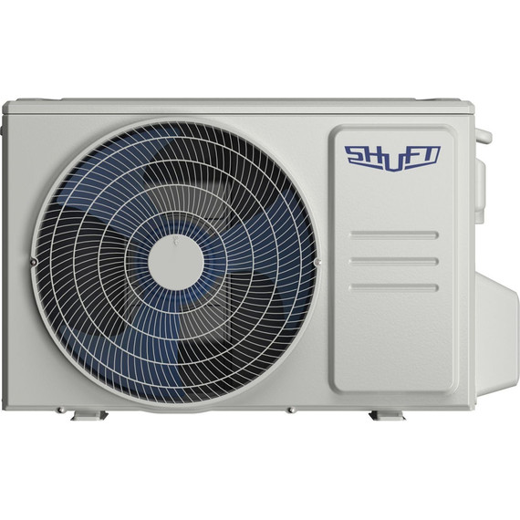 Сплит-система типа Shuft SFTM-09HN1_23Y - фото 4